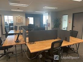 Creative Density Sunnyside