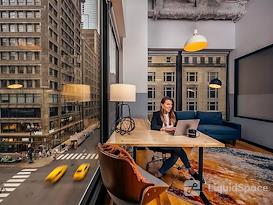 Regus | Toulouse, Compans