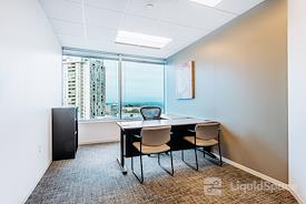 Regus | Towson City Center