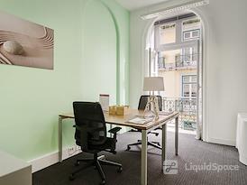 Regus | LISBON, Chiado