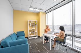 Regus | Woodfield Preserve