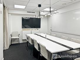 Regus | Uddevalla, Kungsgatan 11