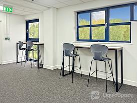 Regus | St Neots, Nelson House