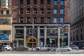 Broad Inc. Executive Suites