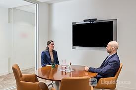 Carr Workplaces - Central Park