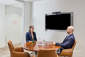 Carr Workplaces - Central Park
