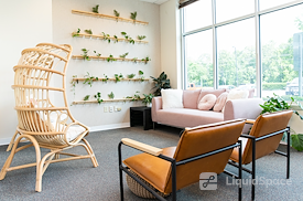 Elevate Coworking
