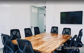 Republic Workspace Santa Ana