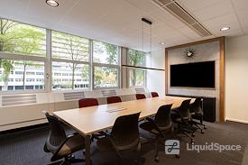 Regus | Amsterdam Buitenveldert