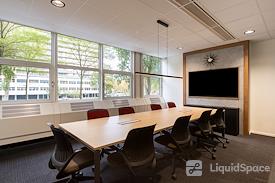 Regus | Amsterdam Buitenveldert