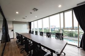 Boutique Office Indonesia, CBC Gallery