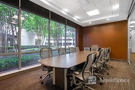 Regus | Sugar Land - Three Sugar Creek