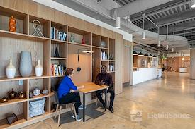 SPACES | Cary - Spaces Centre Green