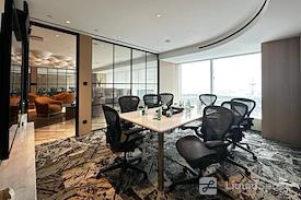 The Executive Centre - Singapore Land Tower