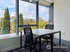 Regus | Montevideo, Carrasco Valley