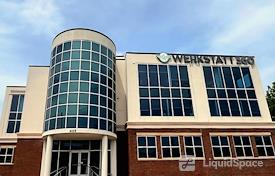 Werkstatt360 Green Hills