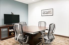 Regus | Cranberry Crossroads