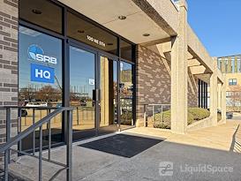 Regus | Oklahoma City - NE 5th St