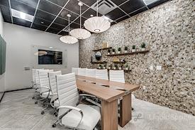 Lucid Private Offices | Downtown Fort Worth - Sundance