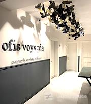 Ofis Voyvoda Galata - Meeting Rooms & Coworking Space