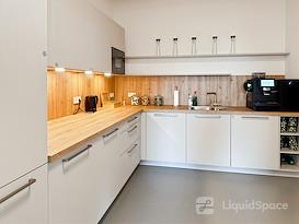 Regus | METZINGEN, Friedrich-Henning Straße