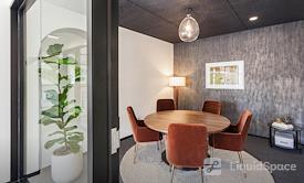 Industrious - Carmel City Center - 750 Veterans Way