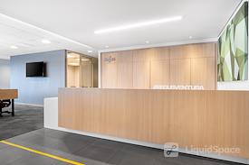 Regus | RIO DE JANEIRO, Ventura