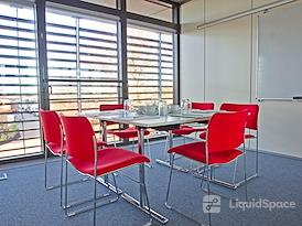 Regus | Luton, Great Marlings