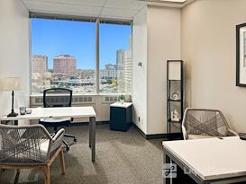 Regus | Robert Speck 2