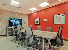 Regus | Interlocken