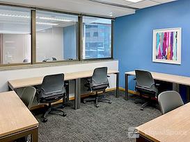 Regus | Rio de Janeiro, Mourisco Botafogo