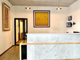 Identic Coworking space