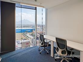 HQ | Monterrey, Apodaca