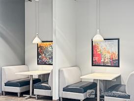 Regus || Craig Ranch