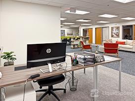 Regus | Brookfield - Wisconsin Ave