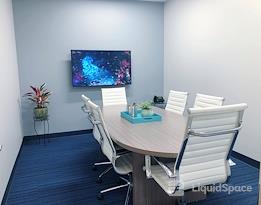 Regus | Helsinki, Luna House