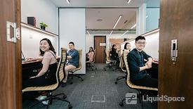 Co-labs Coworking Naza Tower