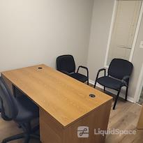 Crealde Business Center LLC