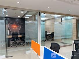 Nukleus Co-working - Logix Cyber Park