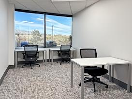Regus | CO, Colorado Springs - Kelly Johnson Blvd