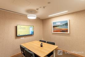 WeWork Roshni Tech Hub