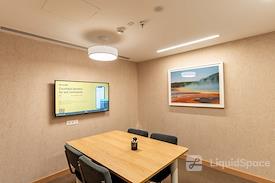 WeWork Roshni Tech Hub