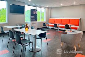 Regus | Durham - 3511 Shannon Road