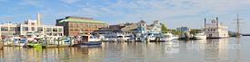 ALX Community Waterfront