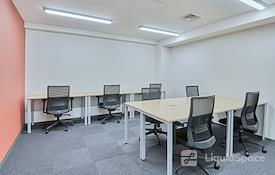 Regus | Osaka, Kintetsu Namba