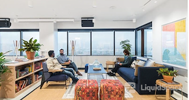 WeWork | Crossroads