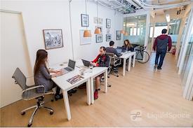 Urban Place - Rothschild Blvd