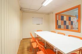 Malaca XXI Coworking