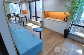 Bendito Coworking - Unidade Paraíso