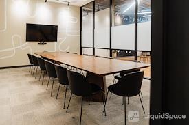 Society of Work at Somer Station